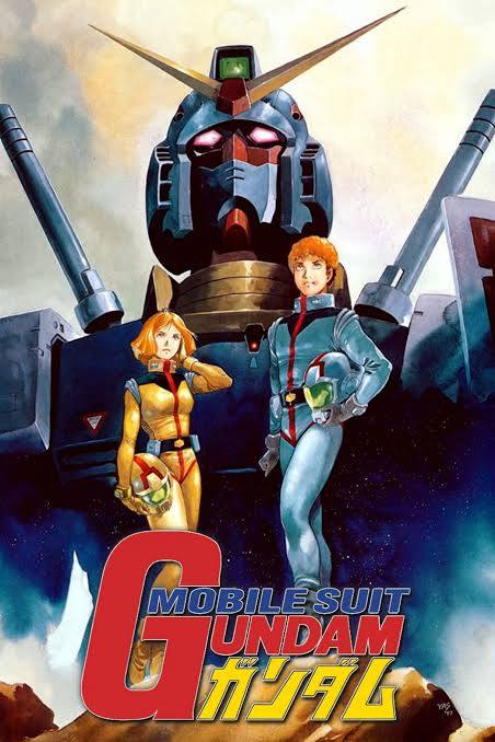 Gundam (Universal Century)